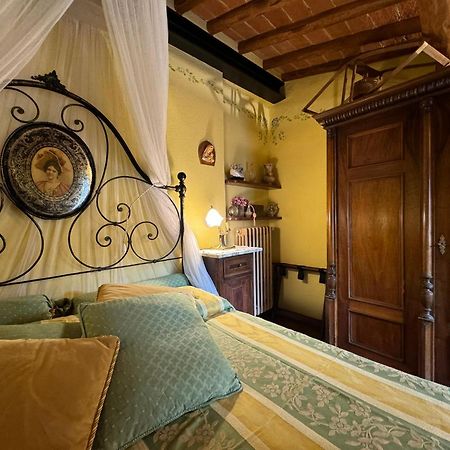 チェルタルドCasa Giulia, Il Gioiello Del Borgoアパートメント エクステリア 写真