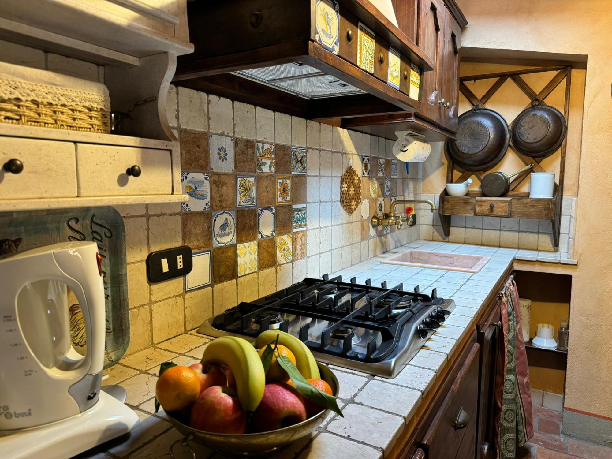 チェルタルドCasa Giulia, Il Gioiello Del Borgoアパートメント エクステリア 写真