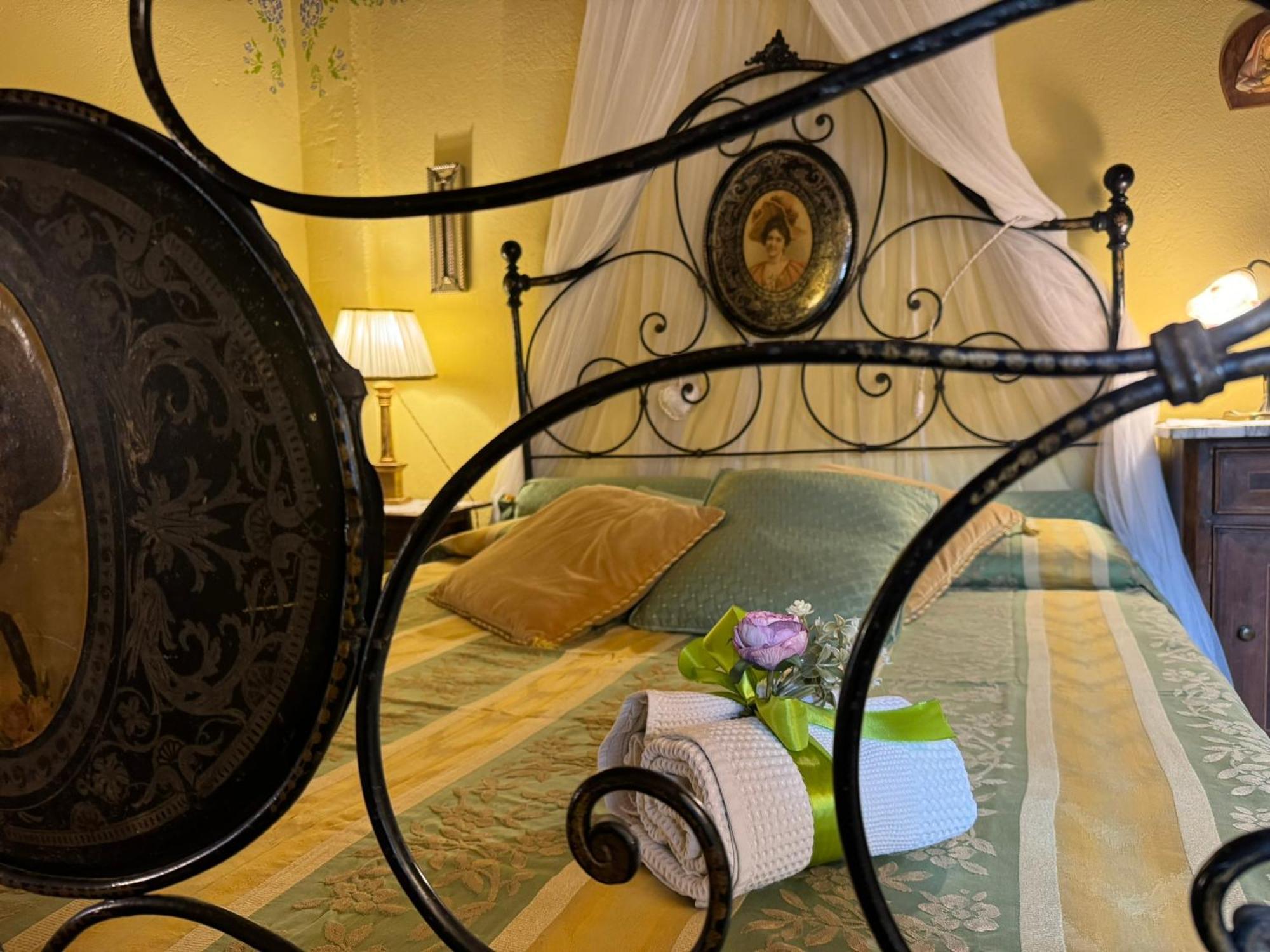 チェルタルドCasa Giulia, Il Gioiello Del Borgoアパートメント エクステリア 写真